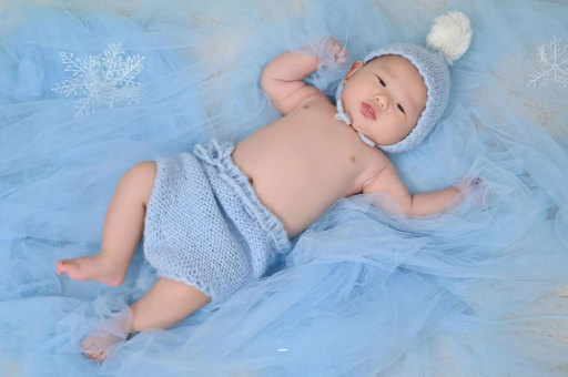 定西宝宝多少度算发烧